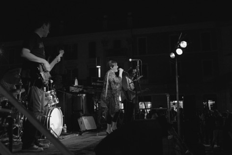 Musica a Luino